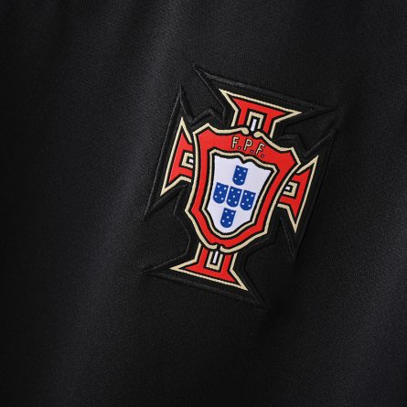 Portugal Away Jersey 2006 - Image 3