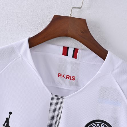 PSG 3rd jersey 2018 2019 - Image 5