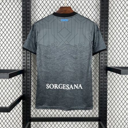 Napoli 3rd Jersey 2024/2025 - Image 3