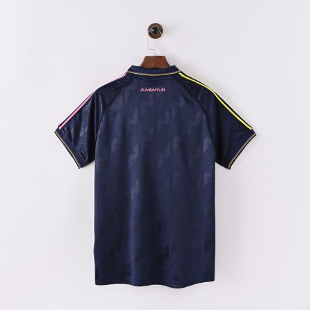 Juventus ICONS Jersey 2025 - Image 5