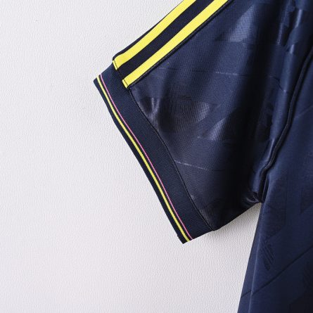 Juventus ICONS Jersey 2025 - Image 4