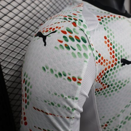 Long Sleeve Player Version Portugal Away 2025 - Image 3