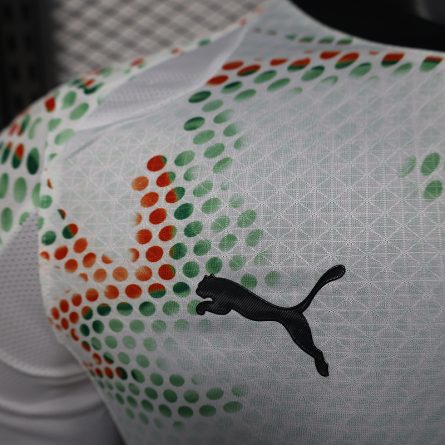 Long Sleeve Player Version Portugal Away 2025 - Image 5