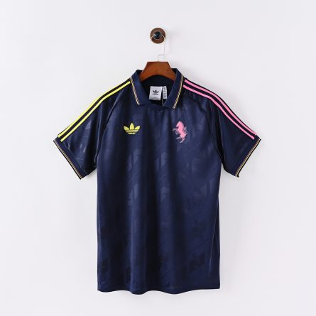Juventus ICONS Jersey 2025 - Image 1