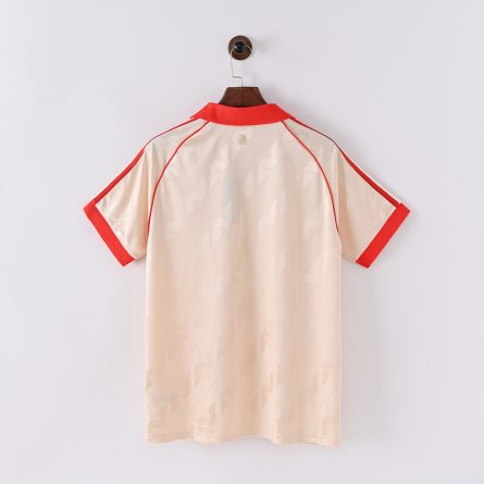Bayern Munich ICONS Jersey 2025 - Image 3