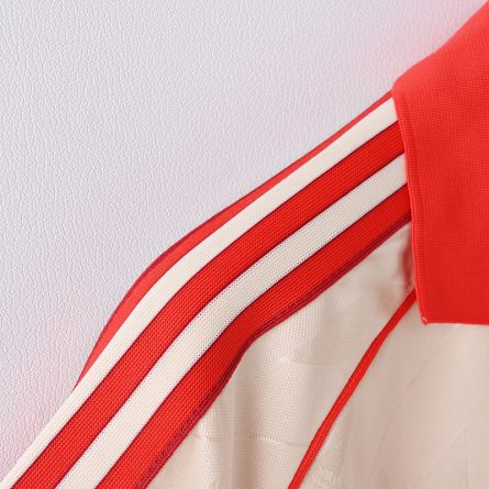 Bayern Munich ICONS Jersey 2025 - Image 2