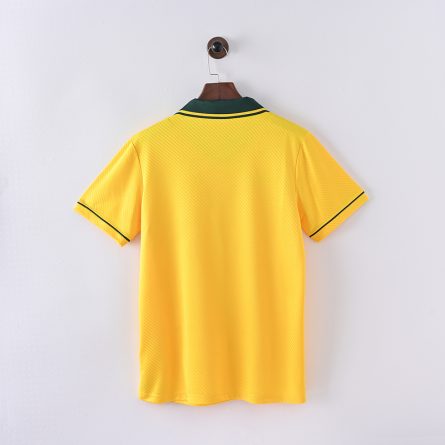 Brazil Home World Cup 1994 - Image 3