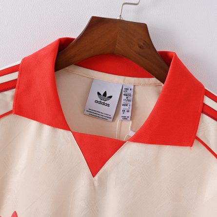 Bayern Munich ICONS Jersey 2025 - Image 4