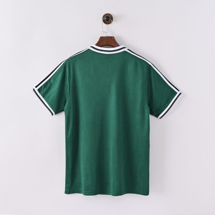 Deportivo La coruna Retro Away Jersey 1999/2000 - Image 2