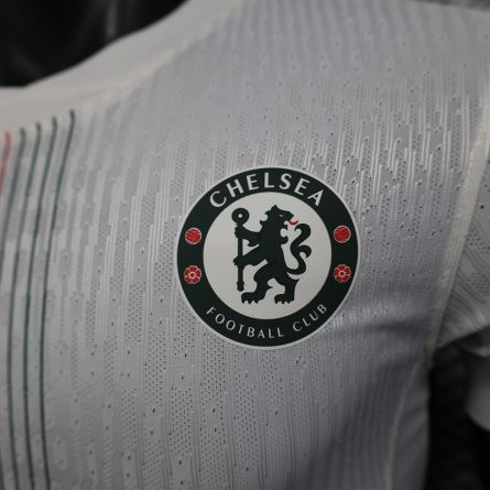 Player Version Chelsea Away 2025 2026 - Image 3