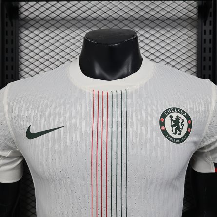Player Version Chelsea Away 2025 2026 - Image 2