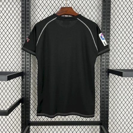 Atlethic Bilbao Away Jersey 2005 2008 - Image 3