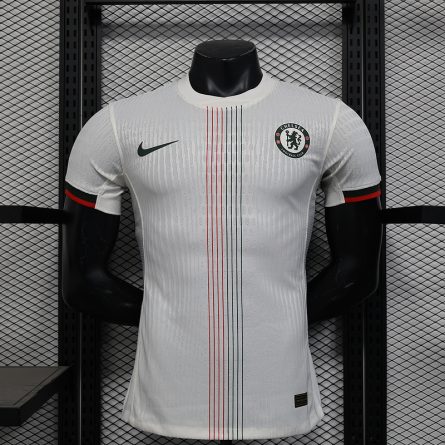 Player Version Chelsea Away 2025 2026 - Image 1