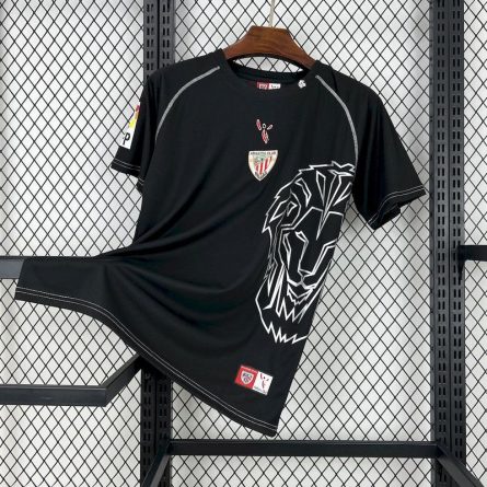 Atlethic Bilbao Away Jersey 2005 2008