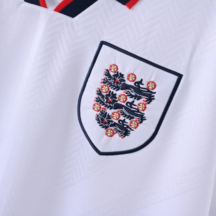 England Home 1994 - Image 3