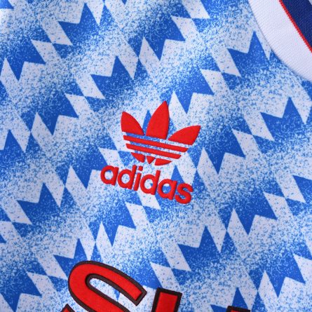 Manchester United Away 1990/1992 - Image 4