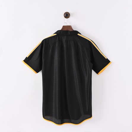 Real Madrid Away 1999 2000 - Image 2