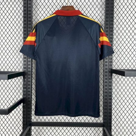 AS Roma 3rd 1991/1992 - Image 2