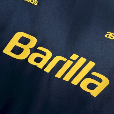 AS Roma 3rd 1991/1992 - Image 3