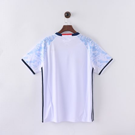 Japan Away Jersey 2016 - Image 3