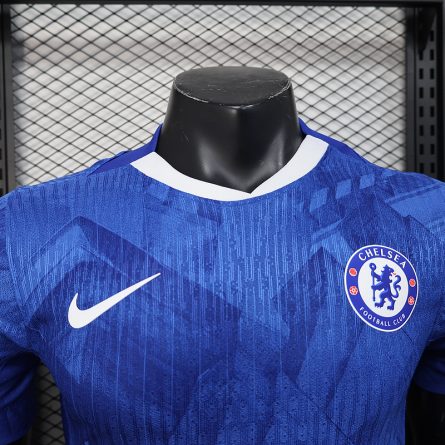 Player Version Chelsea Home 2025 2026 - Image 3