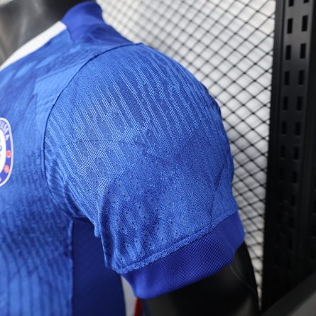 Player Version Chelsea Home 2025 2026 - Image 4