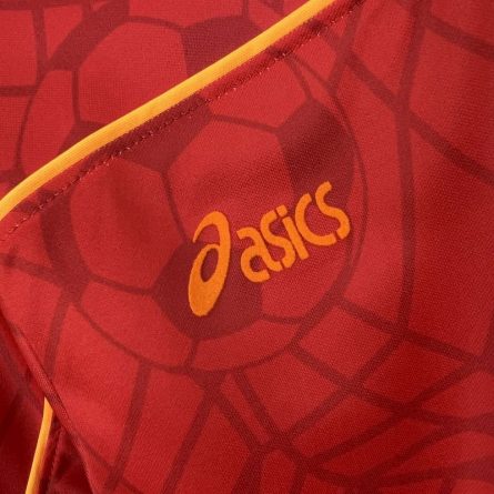 AS Roma Home 1995 1996 - Image 6