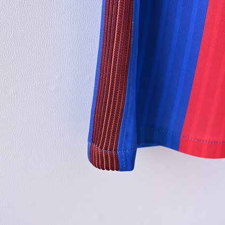 Barcelona Home 2016/2017 - Image 5