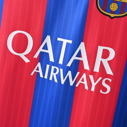 Barcelona Home 2016/2017 - Image 3