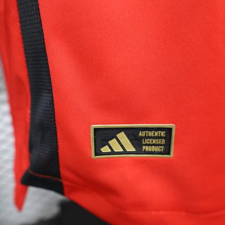 Player Version River Plate 3rd Jersey 2025 - Image 4