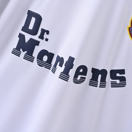 West Ham Away Jersey 1999/2001 - Image 5