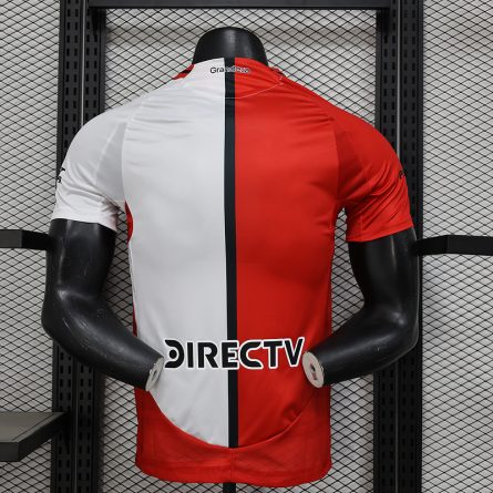 Player Version River Plate 3rd Jersey 2025 - Image 5