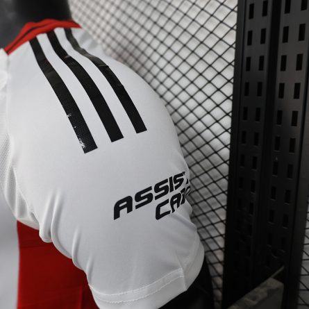 Player Version River Plate 3rd Jersey 2025 - Image 3