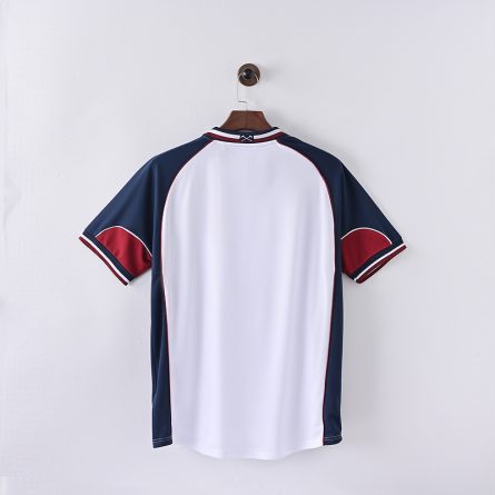 West Ham Away Jersey 1999/2001 - Image 3
