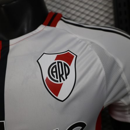 Player Version River Plate 3rd Jersey 2025 - Image 2