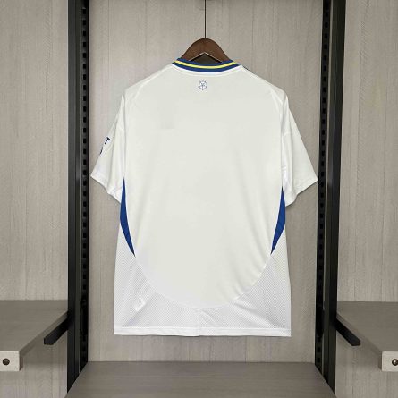 Leeds United Home 2024/2025 - Image 5