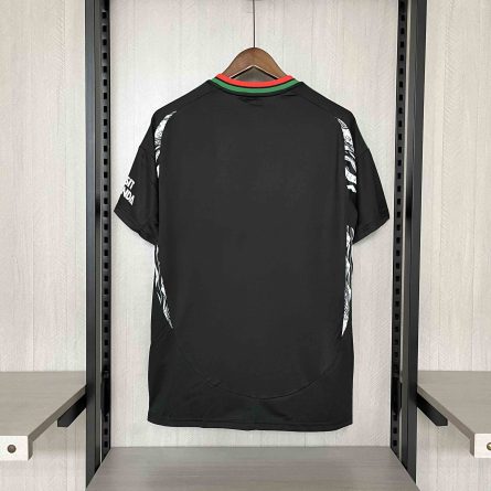 Arsenal Away Jersey 2024/2025 - Image 2