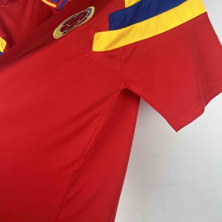 Colombia Away 1990 - Image 3