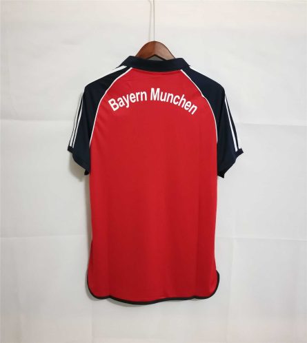 Bayern Munchen Home 1999 2000 - Image 2
