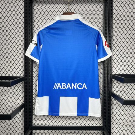 Deportivo Lacoruna Home 2024/2025 - Image 6