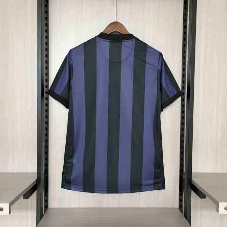 Corinthians Away 2009 2010 - Image 4