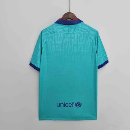 Barcelona 3rd 2019 2020 - Image 5