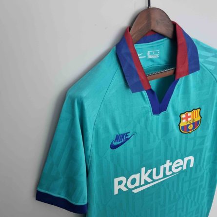 Barcelona 3rd 2019 2020 - Image 4