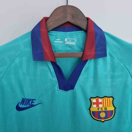 Barcelona 3rd 2019 2020 - Image 3