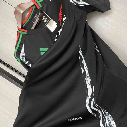 Arsenal Away Jersey 2024/2025 - Image 3