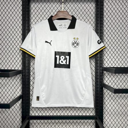 Dortmund Third Jersey 2024/2025