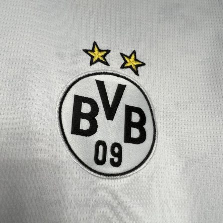 Dortmund Third Jersey 2024/2025 - Image 4