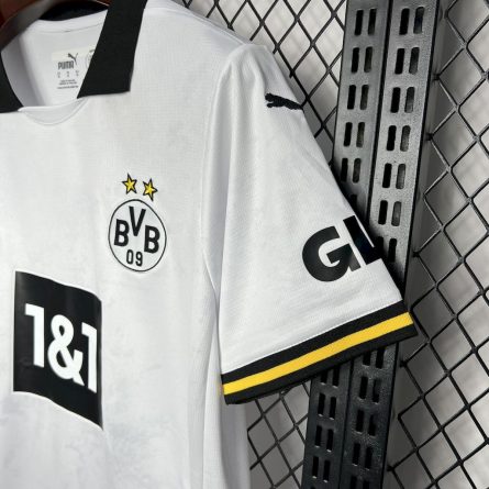 Dortmund Third Jersey 2024/2025 - Image 3