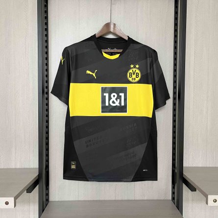 Dortmund Away Jersey 2024/2025