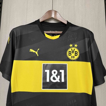 Dortmund Away Jersey 2024/2025 - Image 5
